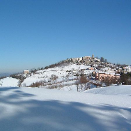 B&B Marcantonio Country House Sogliano al Rubicone Zewnętrze zdjęcie