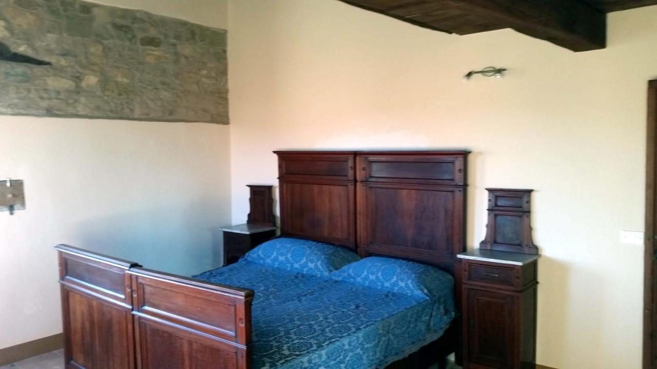 B&B Marcantonio Country House Sogliano al Rubicone Zewnętrze zdjęcie