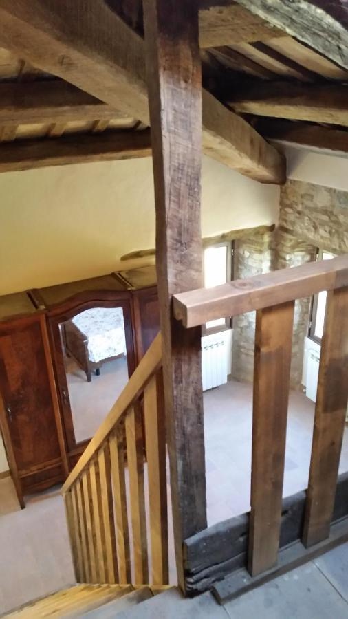 B&B Marcantonio Country House Sogliano al Rubicone Zewnętrze zdjęcie