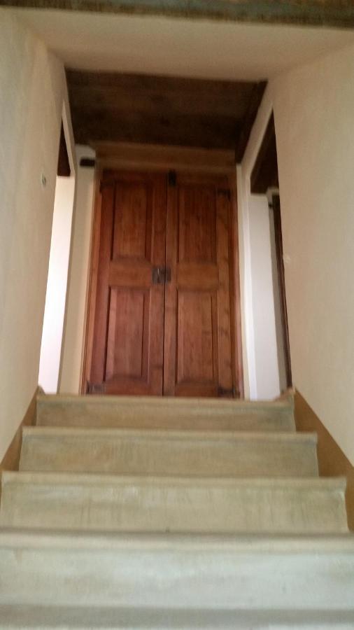 B&B Marcantonio Country House Sogliano al Rubicone Zewnętrze zdjęcie