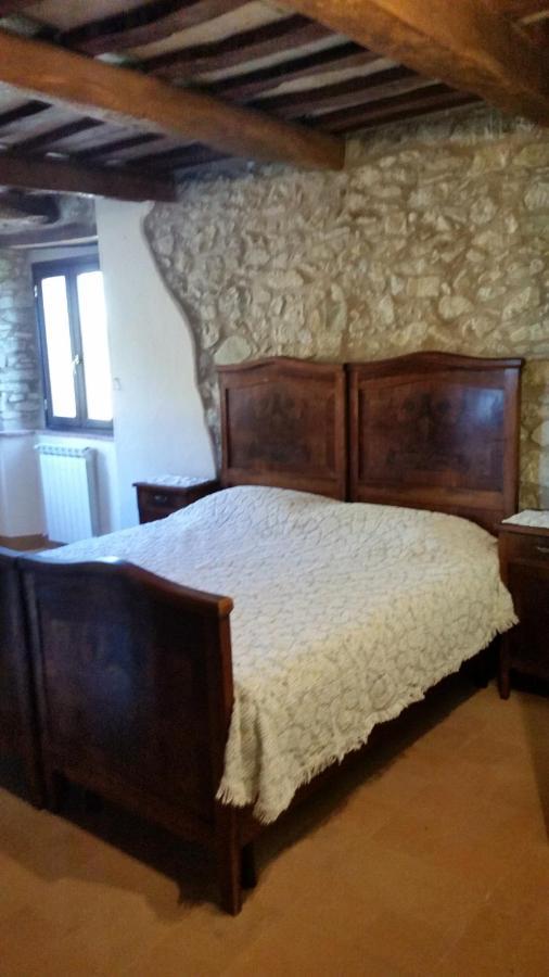 B&B Marcantonio Country House Sogliano al Rubicone Zewnętrze zdjęcie