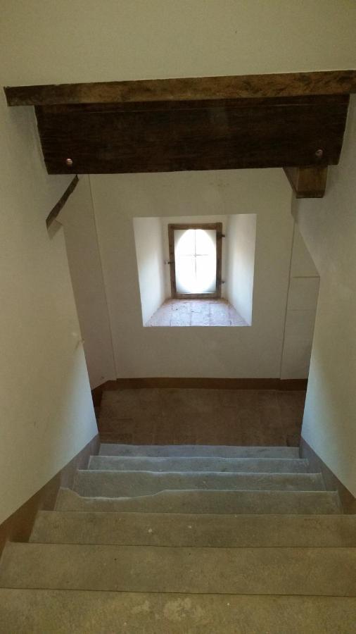B&B Marcantonio Country House Sogliano al Rubicone Zewnętrze zdjęcie