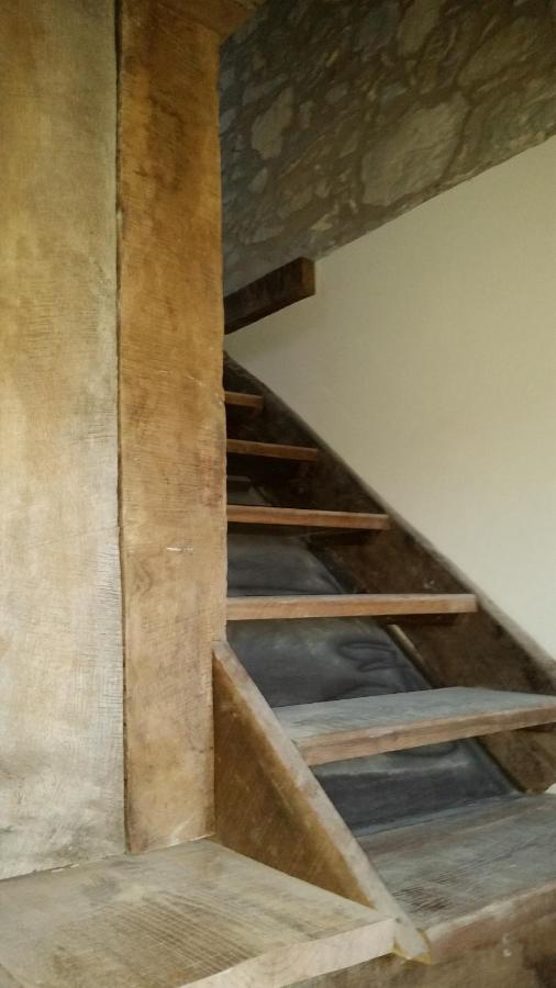 B&B Marcantonio Country House Sogliano al Rubicone Zewnętrze zdjęcie