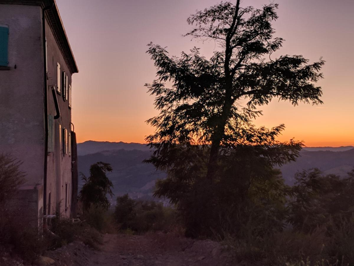 B&B Marcantonio Country House Sogliano al Rubicone Zewnętrze zdjęcie