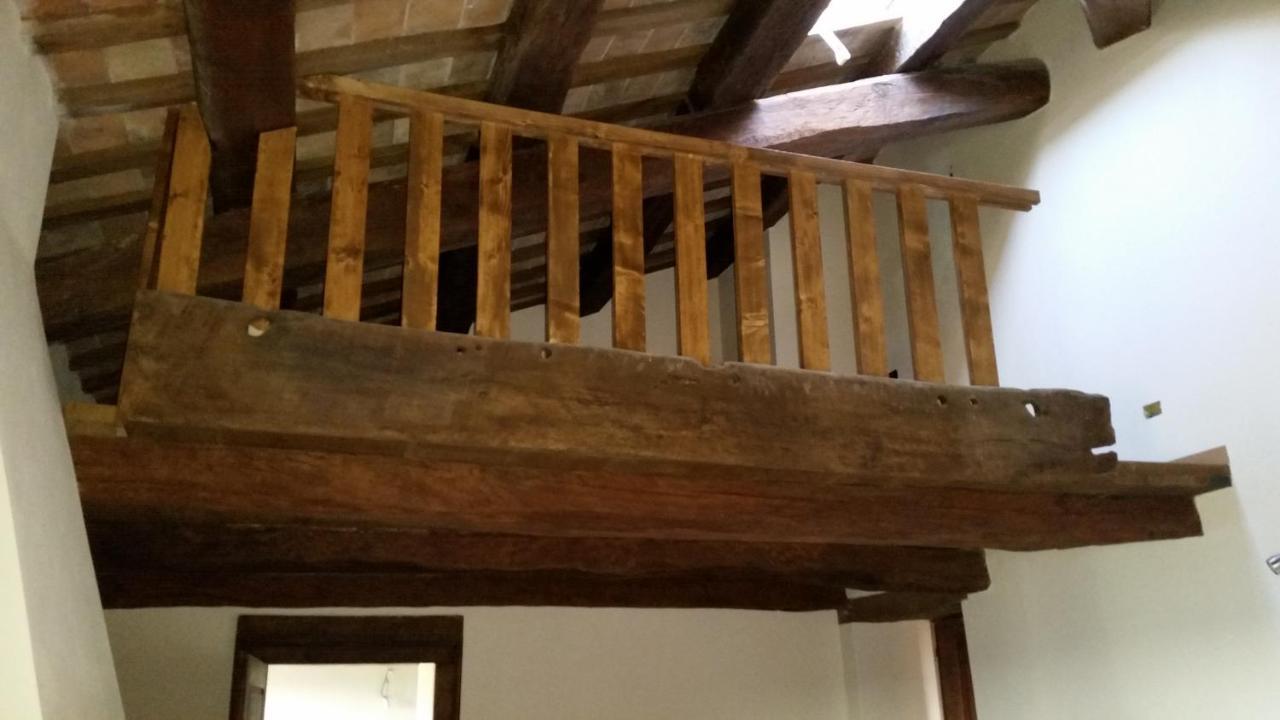 B&B Marcantonio Country House Sogliano al Rubicone Zewnętrze zdjęcie