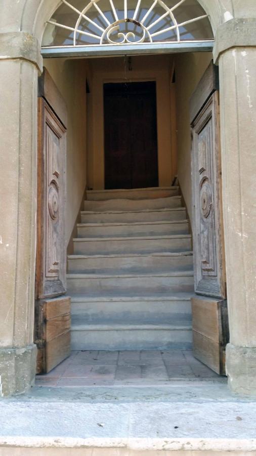 B&B Marcantonio Country House Sogliano al Rubicone Zewnętrze zdjęcie