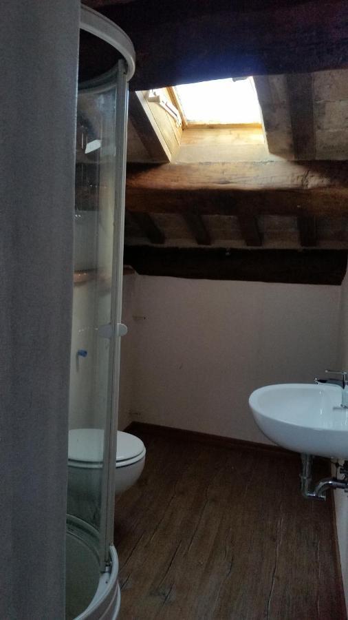 B&B Marcantonio Country House Sogliano al Rubicone Zewnętrze zdjęcie