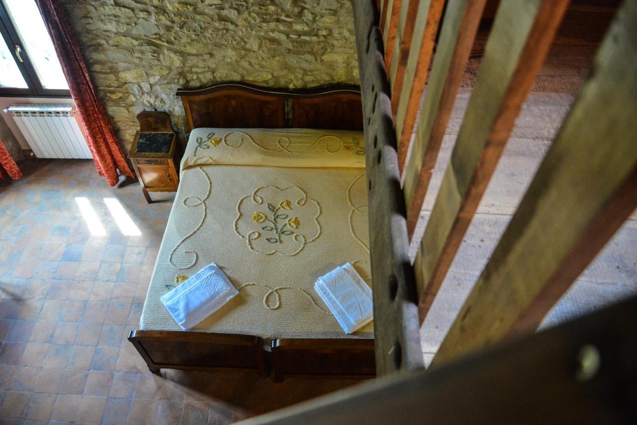 B&B Marcantonio Country House Sogliano al Rubicone Zewnętrze zdjęcie