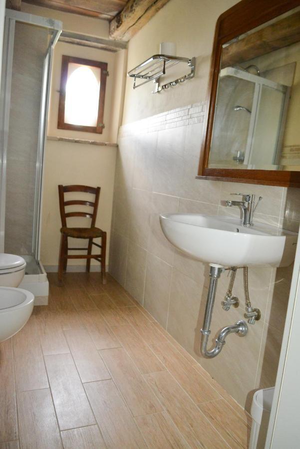 B&B Marcantonio Country House Sogliano al Rubicone Zewnętrze zdjęcie