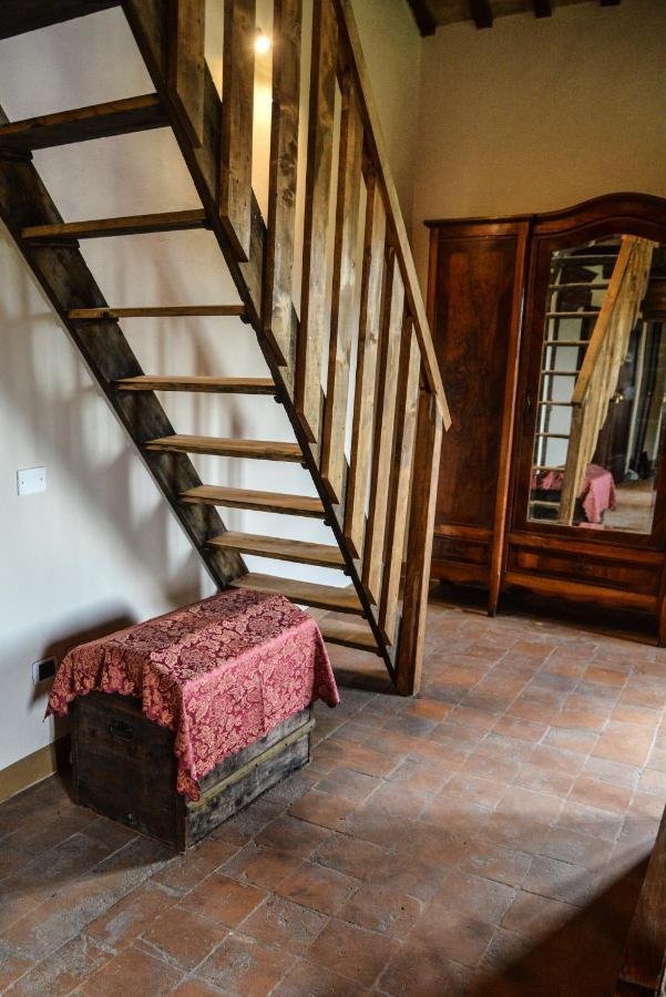 B&B Marcantonio Country House Sogliano al Rubicone Zewnętrze zdjęcie
