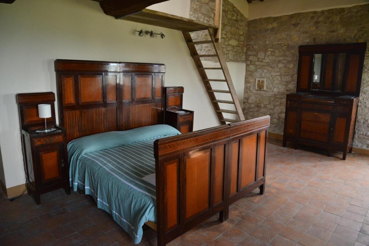 B&B Marcantonio Country House Sogliano al Rubicone Zewnętrze zdjęcie